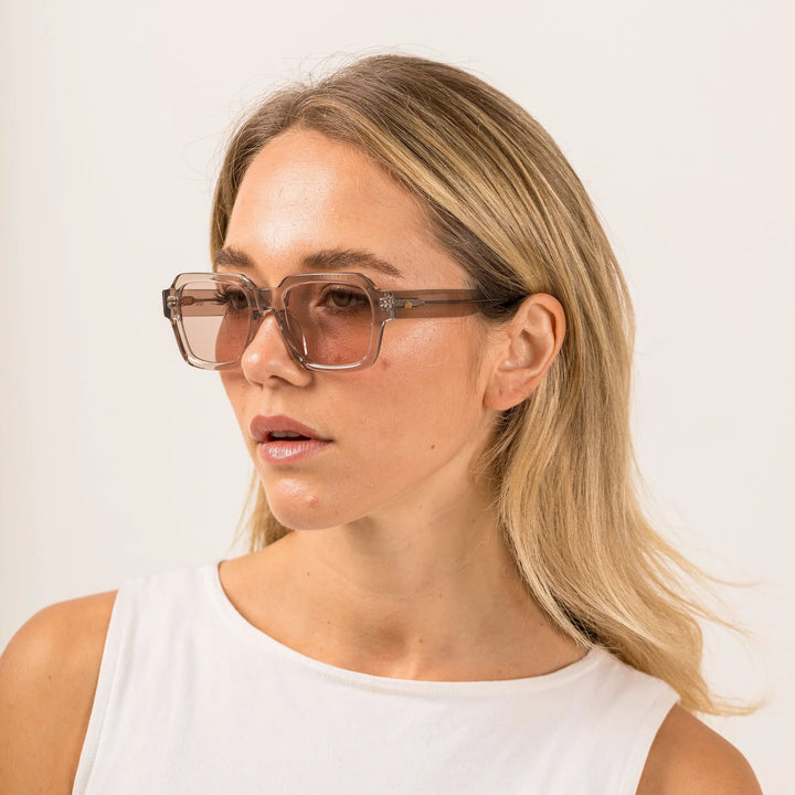 Sito | Leroy Sunglasses | Chintz / Sirocco