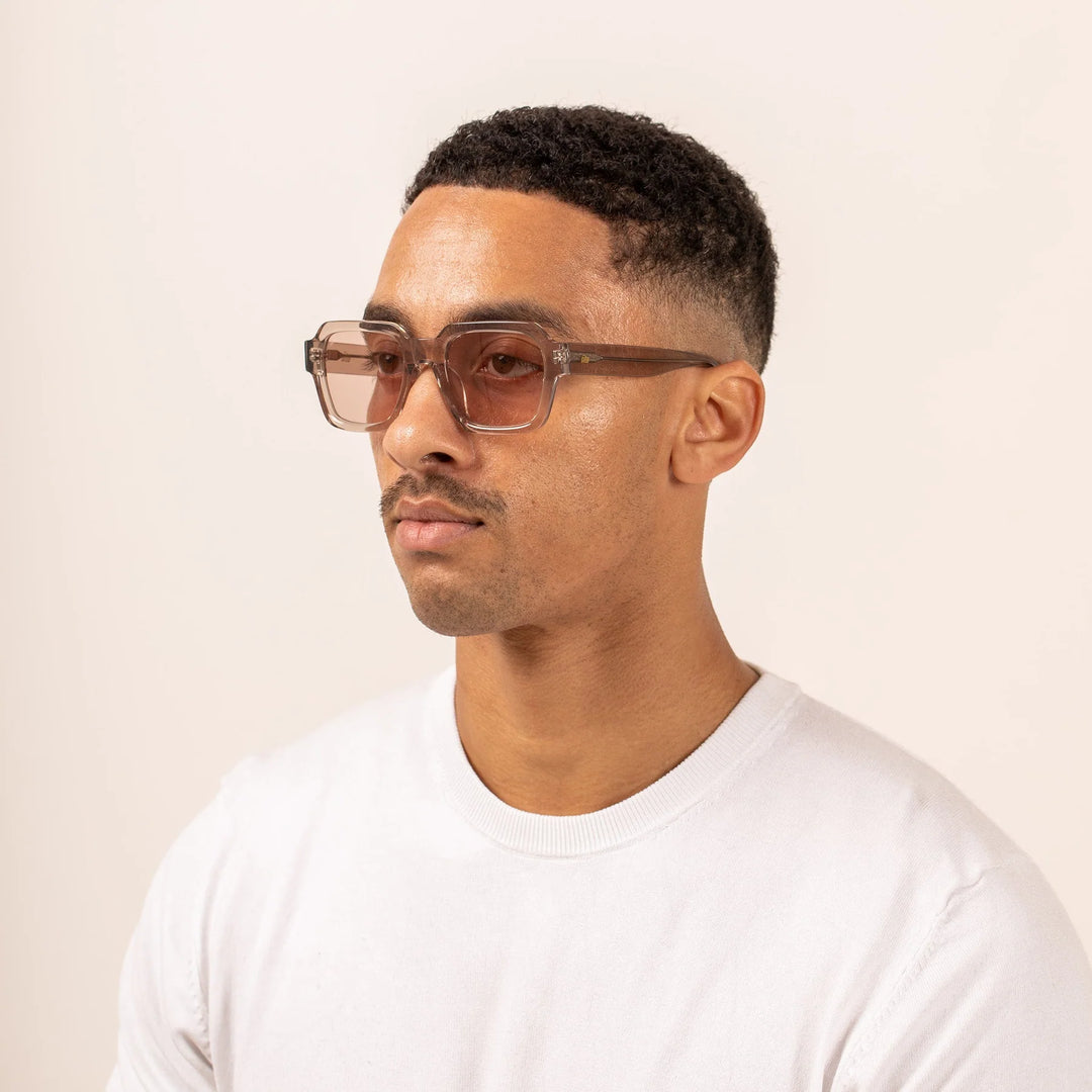 Sito | Leroy Sunglasses | Chintz / Sirocco