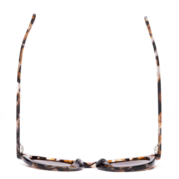 Sito | Now or Never Sunglasses | Chestnut Tortoise/Coffee