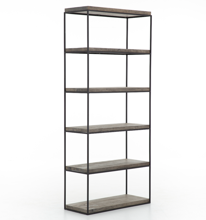 Urban Dark Rack | Flamant Belgium