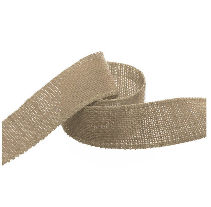 Jute Ribbon | Natural