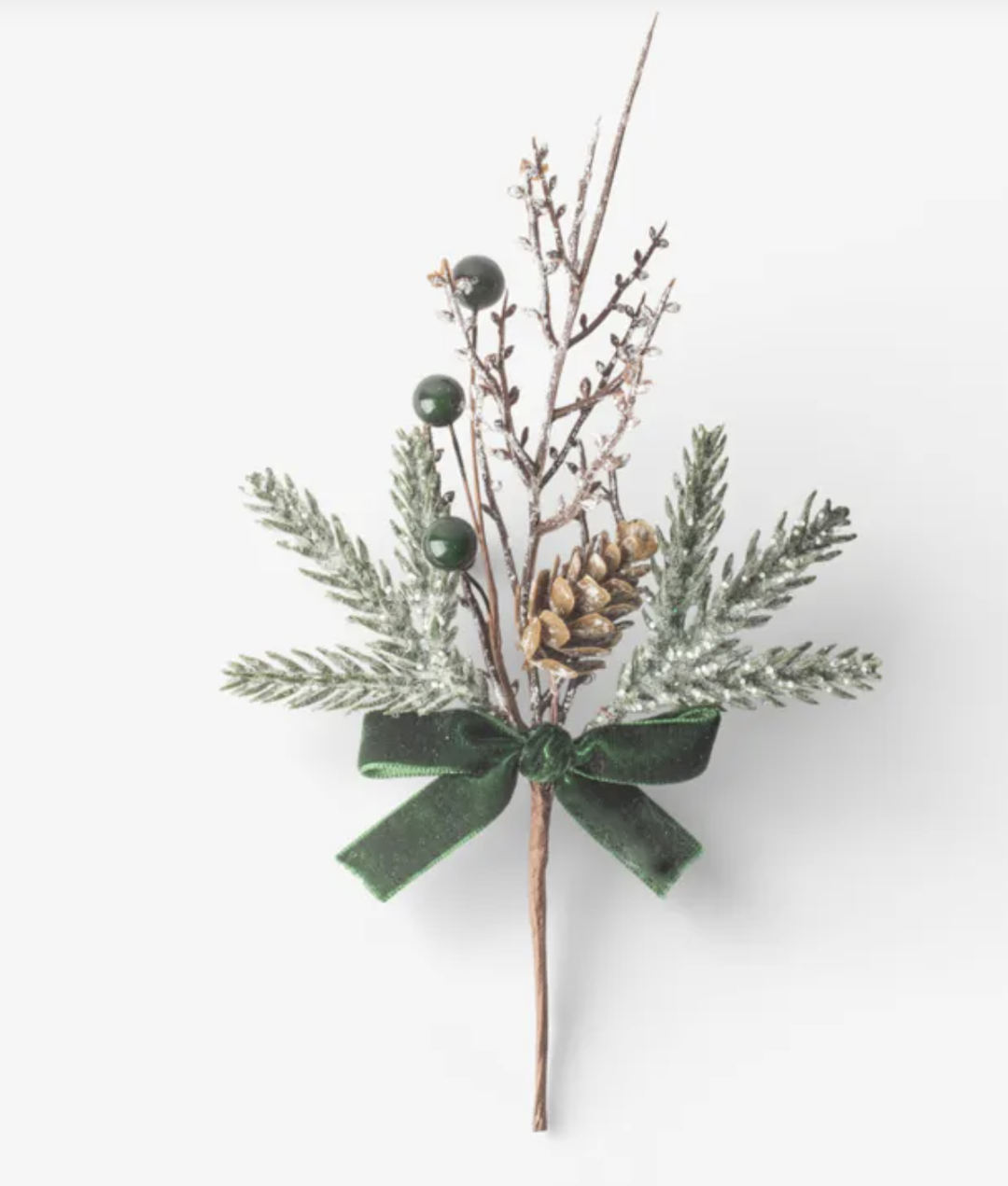 Evergreen Pick 20cm