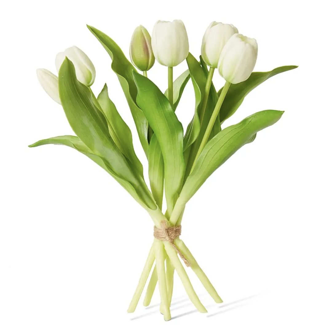 White Tulip Bundle