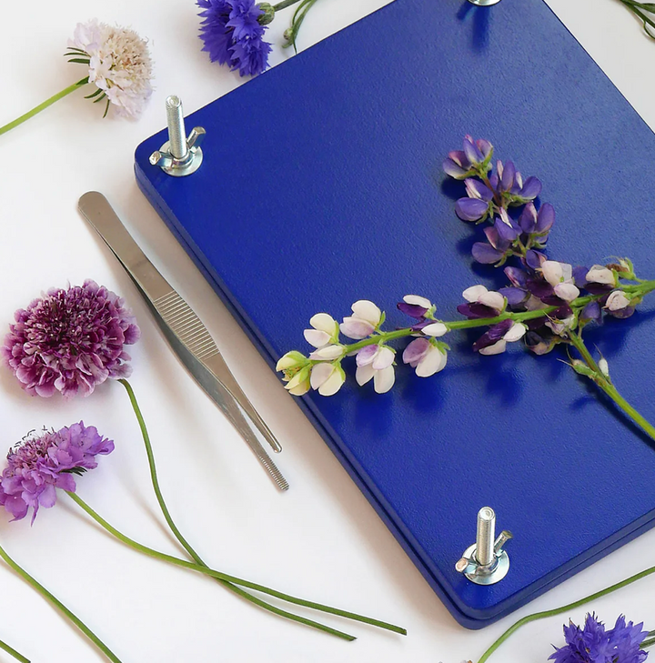 Flower Press Kit