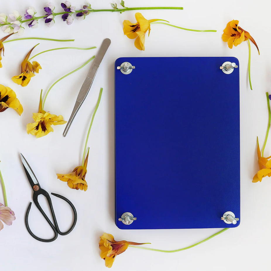 Flower Press Kit