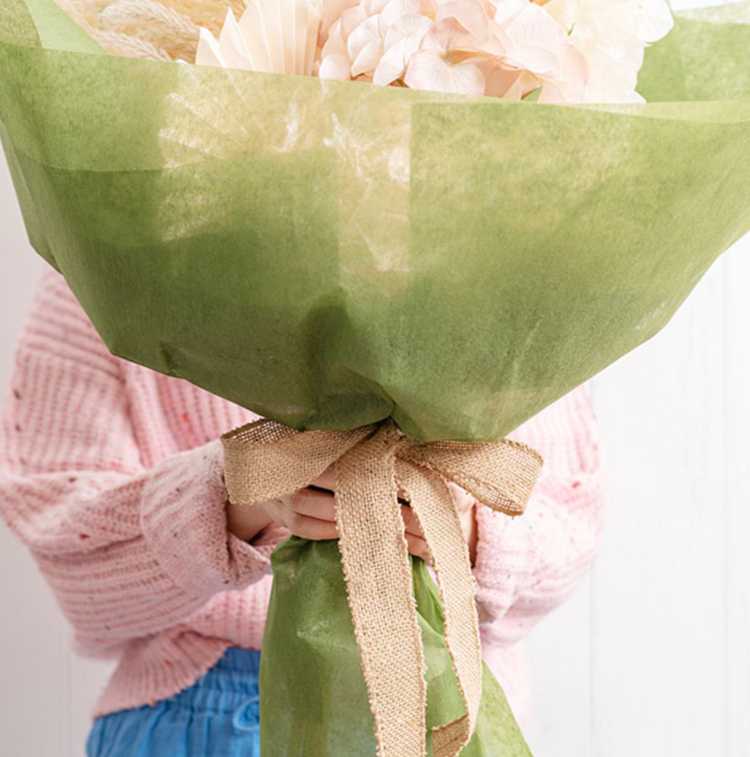 Jute Ribbon | Natural