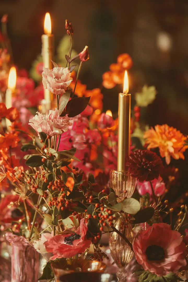 Life In a French Country House | Cordelia de Castellane