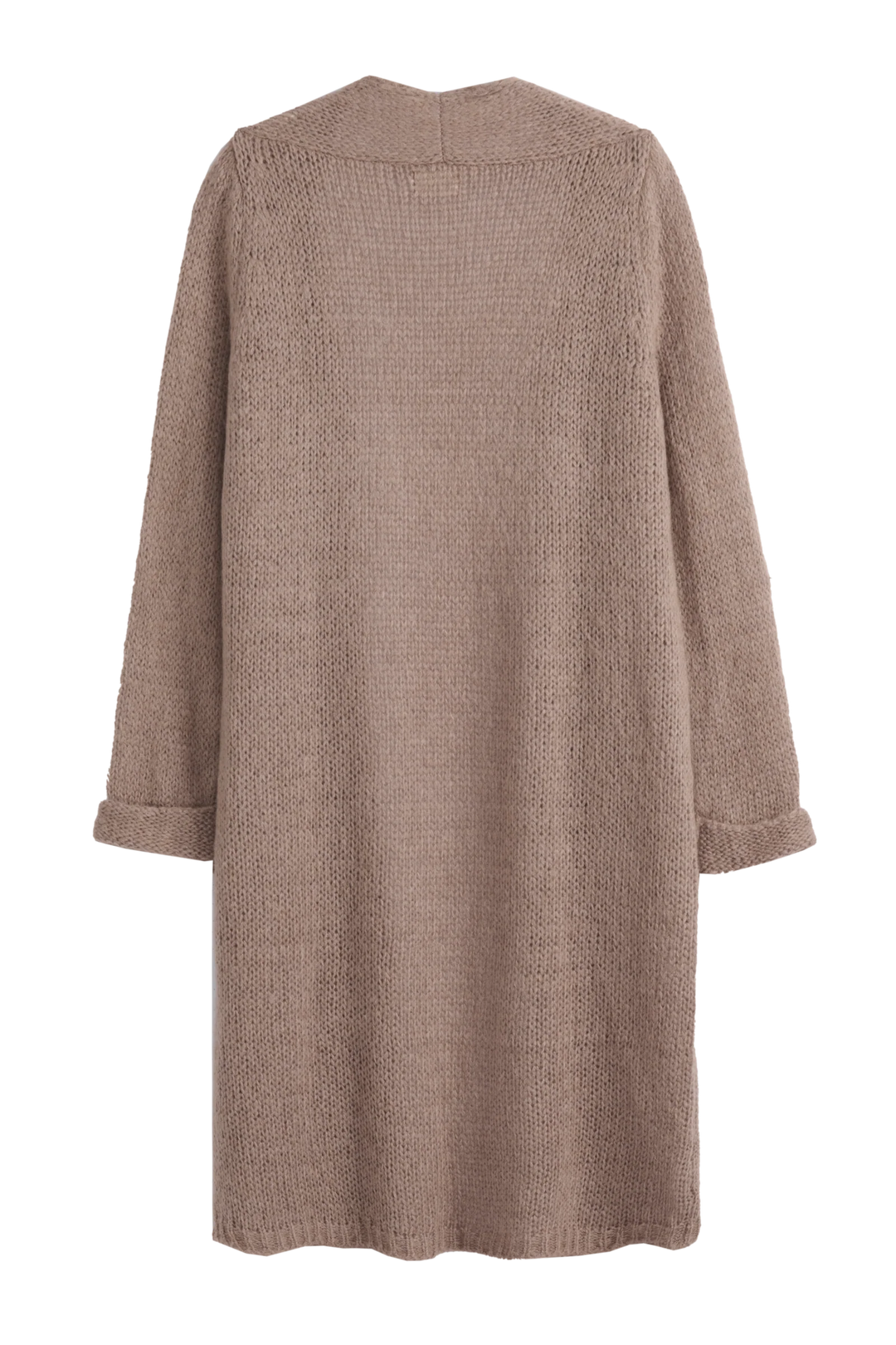 Bypias | Slowly Morning Cardi | Beige
