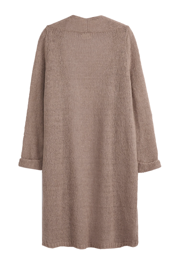 Bypias | Slowly Morning Cardi | Beige