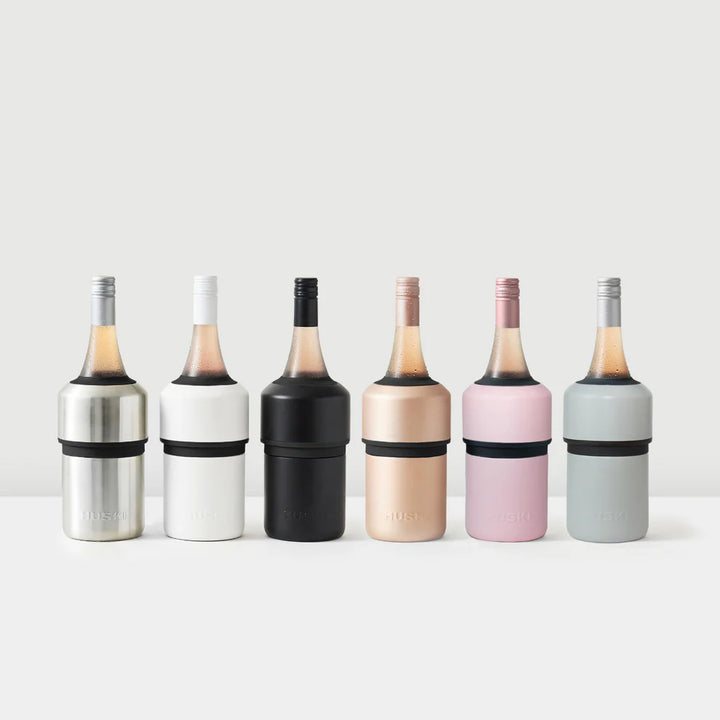 Huski | Wine Cooler | White