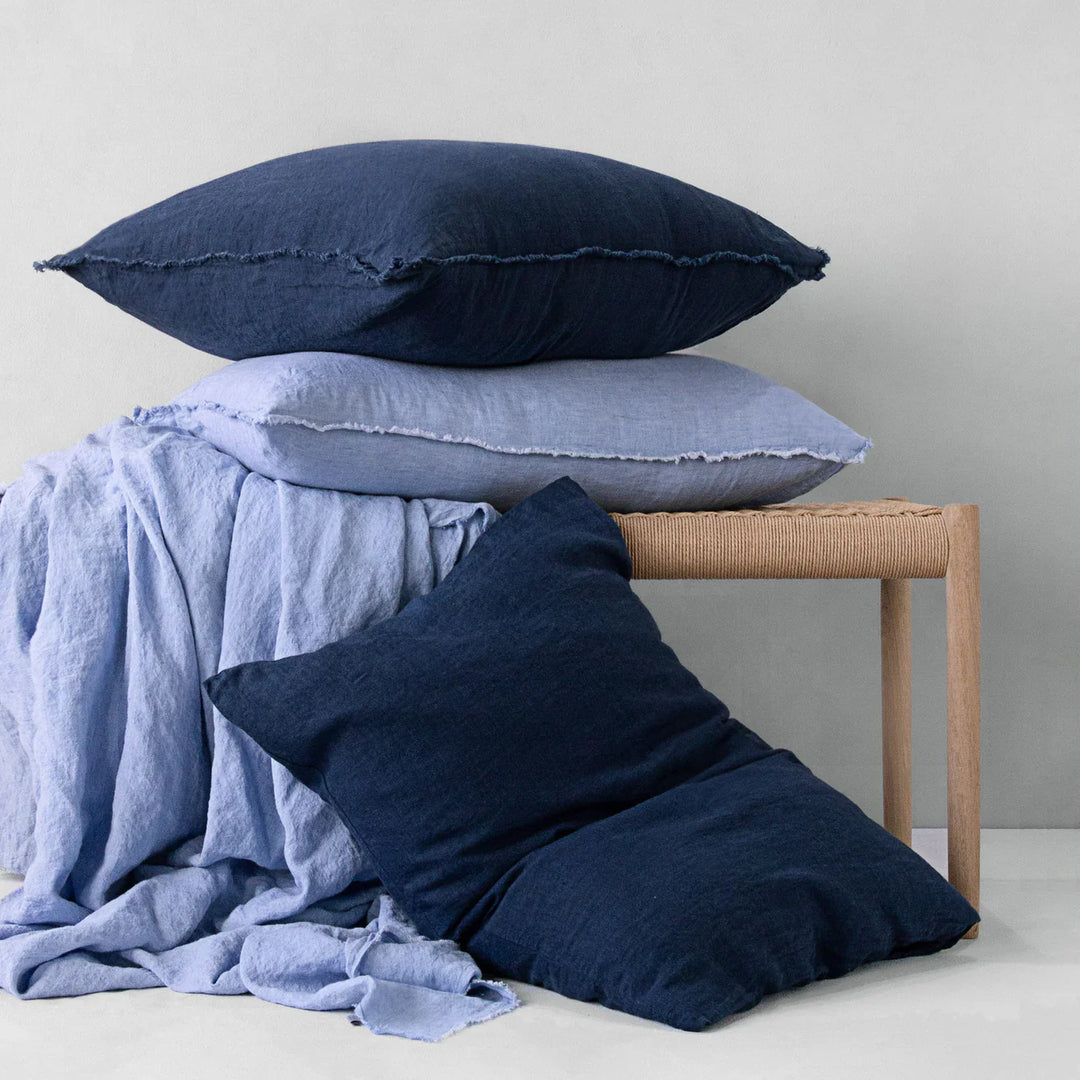 Flocca Standard Pillowcase | Bateau-Suzie Anderson Home