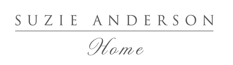 Suzie Anderson Home – Australian Homewares, Décor & Furniture Store