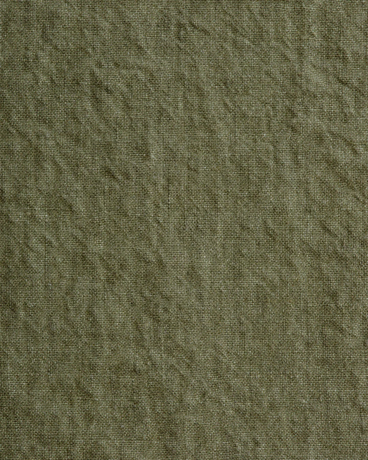 Basix Linen Napkin | Armee
