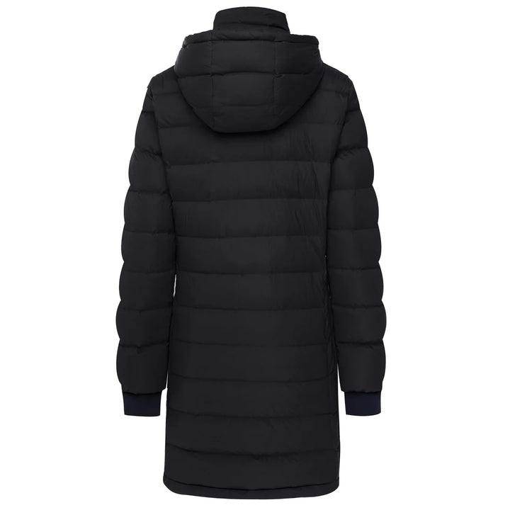 Moke | Sydney Coat | Black