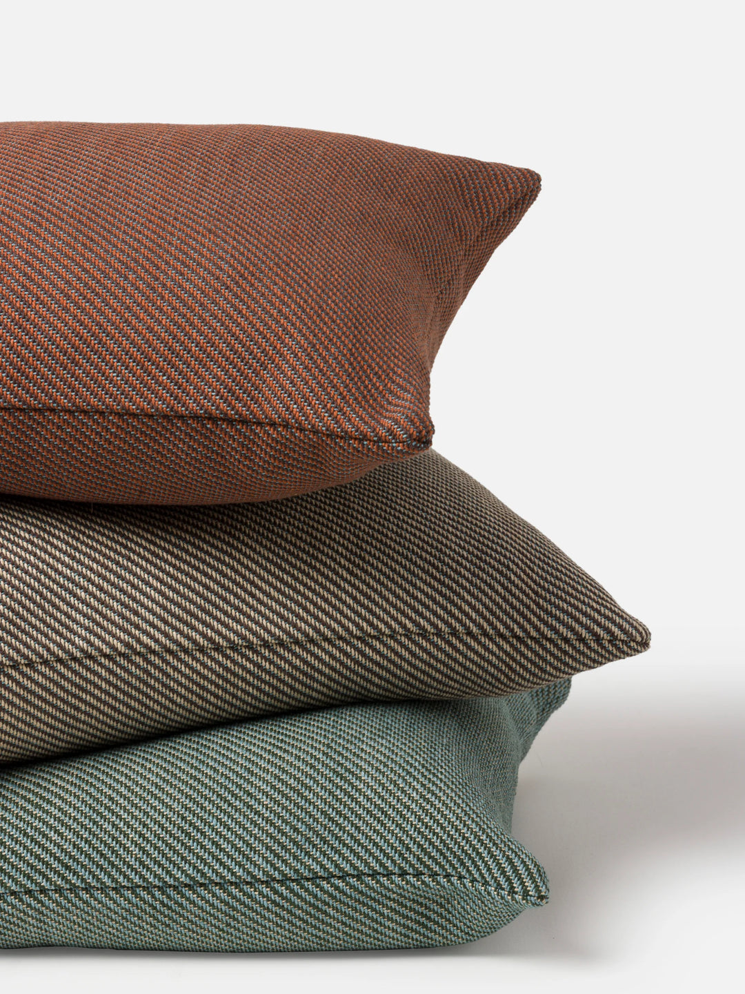 Carnaby Cushion Cover | Pine | 40x60cm (Insert Sold Separately)