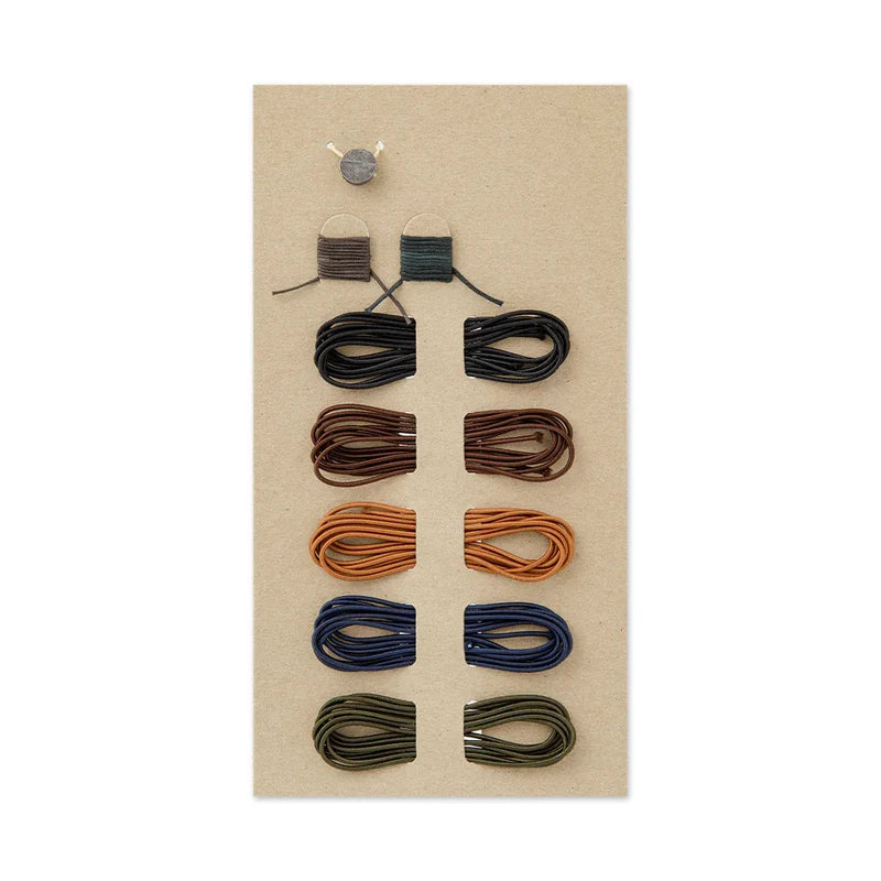 REFILL (Rope Kit Stand) For Travellers Notebook