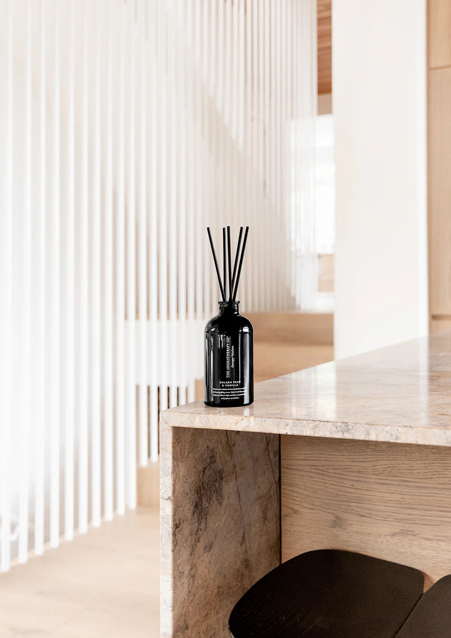 Therapy® Kitchen Diffuser | Golden Pear & Vanilla | 250ml