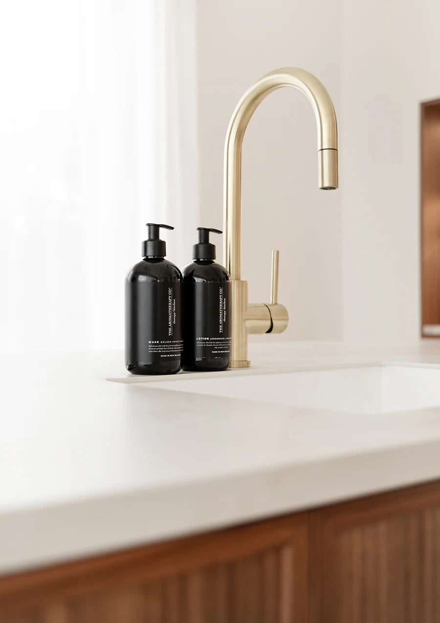 Therapy® Kitchen Hand Wash | Golden Pear & Vanilla