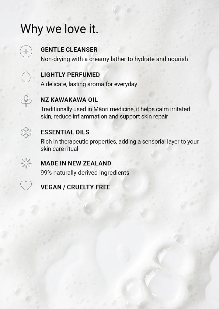 Therapy® Kitchen Hand Wash | Golden Pear & Vanilla