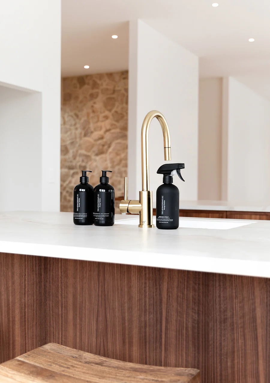 Therapy® Kitchen Hand Wash | Golden Pear & Vanilla