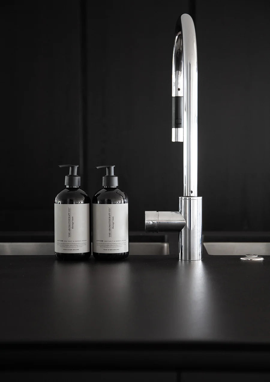 Therapy® Man Hand & Body Wash | Sea Salt & Sandalwood