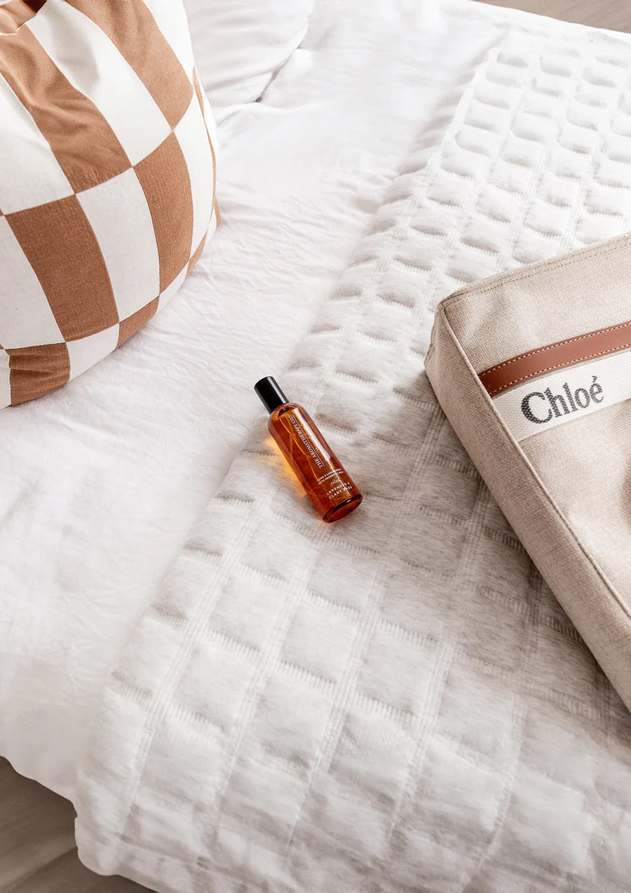 Therapy® Linen & Room Spray Relax | Lavender & Clary Sage