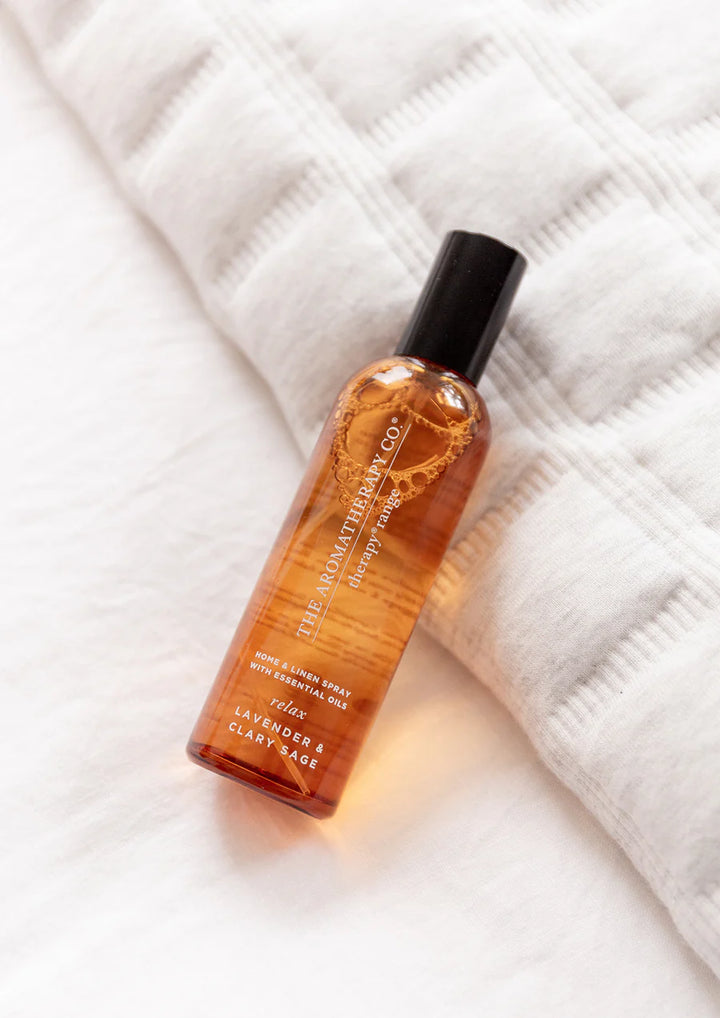 Therapy® Linen & Room Spray Relax | Lavender & Clary Sage