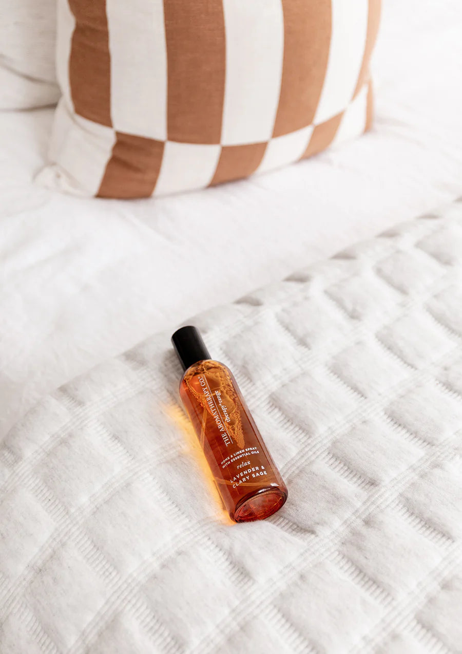 Therapy® Linen & Room Spray Relax | Lavender & Clary Sage