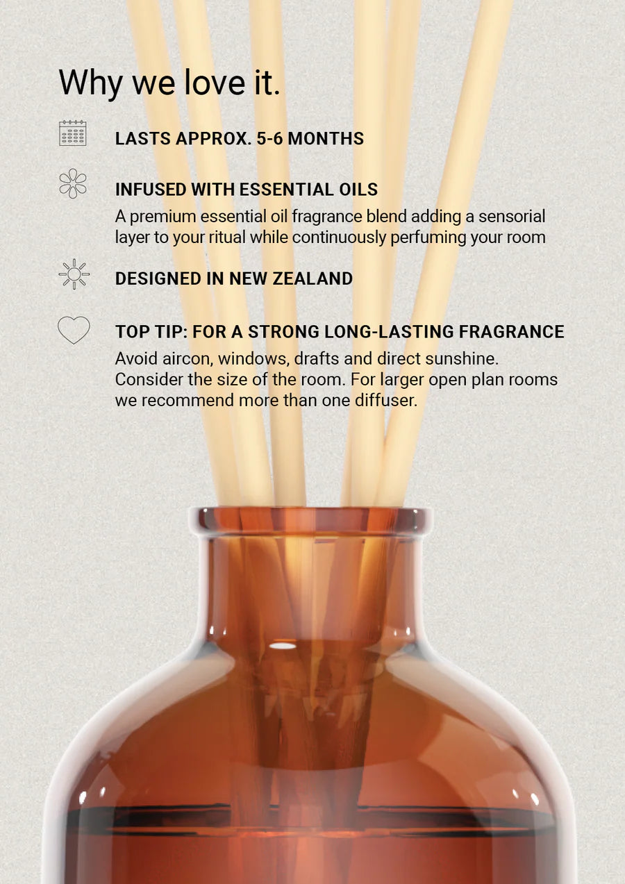 Therapy® Relax Diffuser | Lavender & Clary Sage | 250ml
