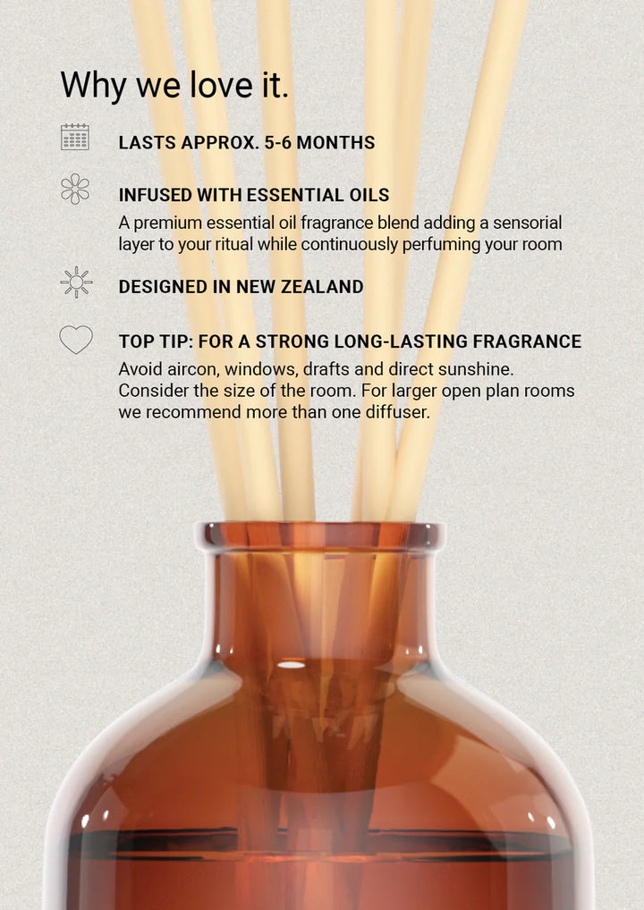 Therapy® Relax Diffuser | Lavender & Clary Sage | 250ml