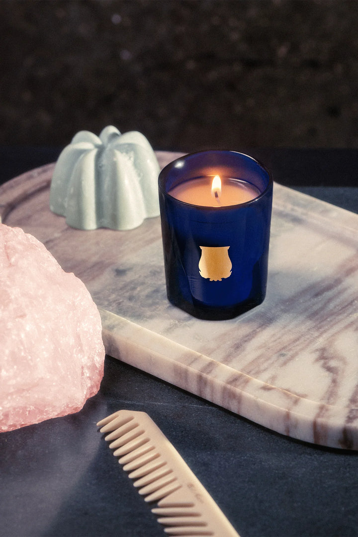 Trudon Petite Candle | Reggio 70g |  Hint of citrus from Calabria