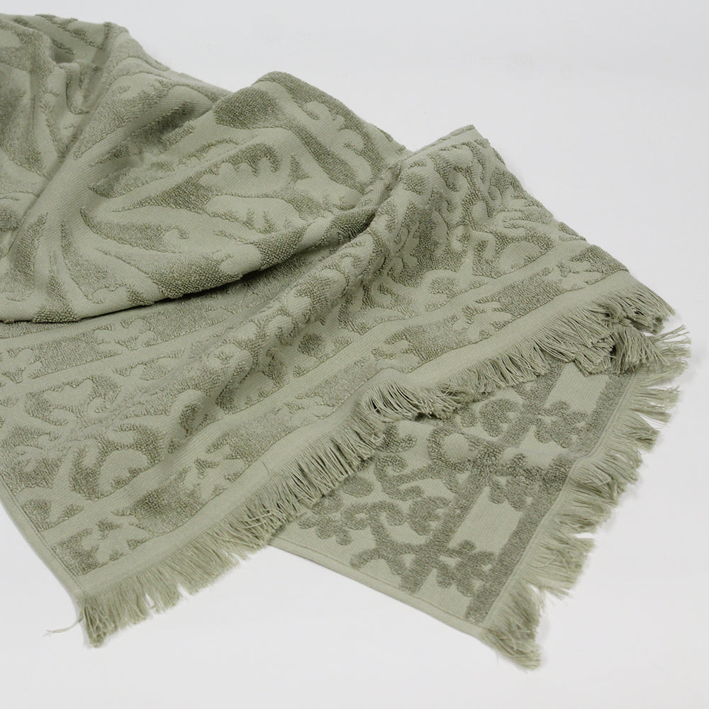 Ubud Bath Towel | Amande
