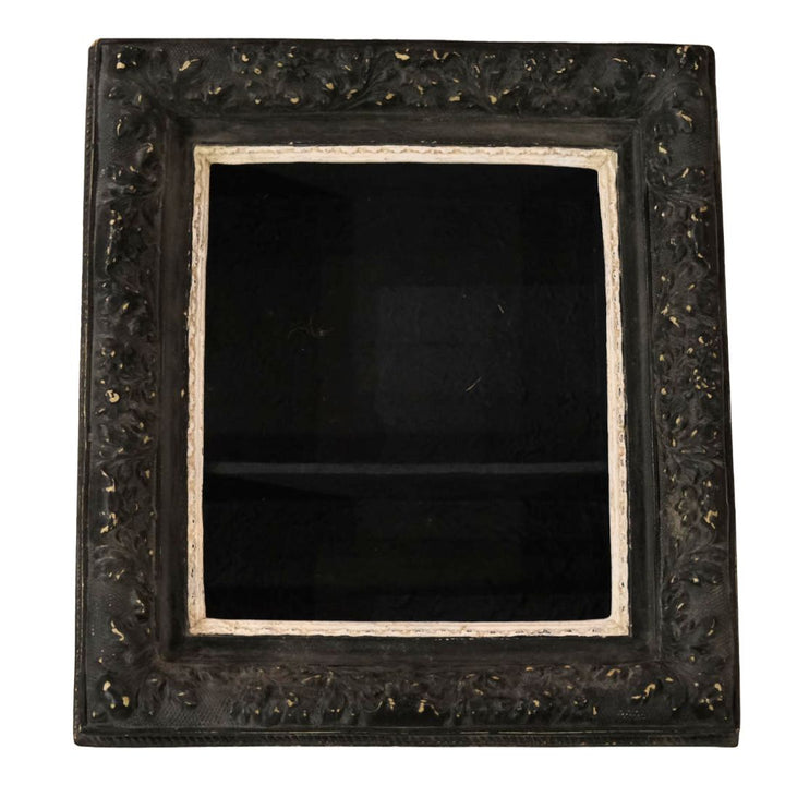 Modigliani Frame Cabinet | Black
