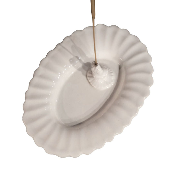 Witt | Ceramic Incense Holder