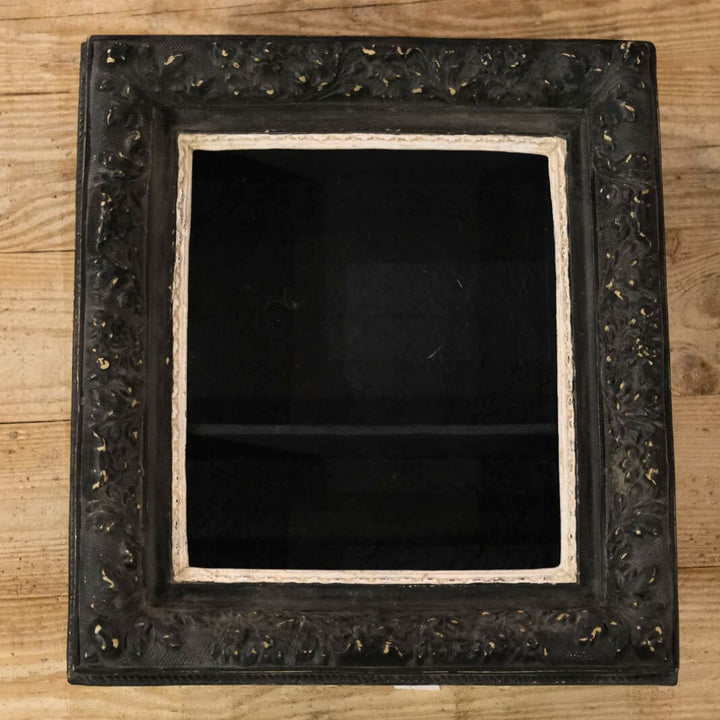 Modigliani Frame Cabinet | Black