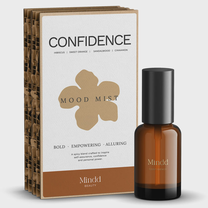 Confidence | Mood Mist