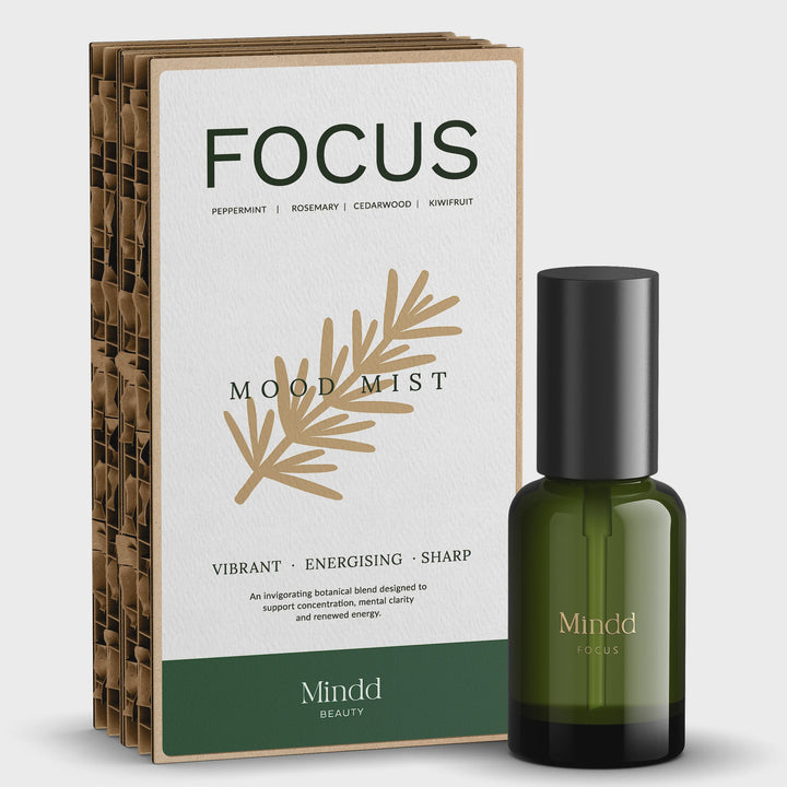 Focus | Mood Mist