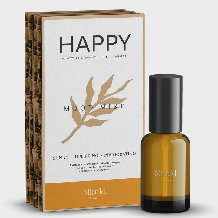 Happy | Mood Mist