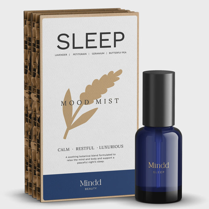 Sleep | Mood Mist