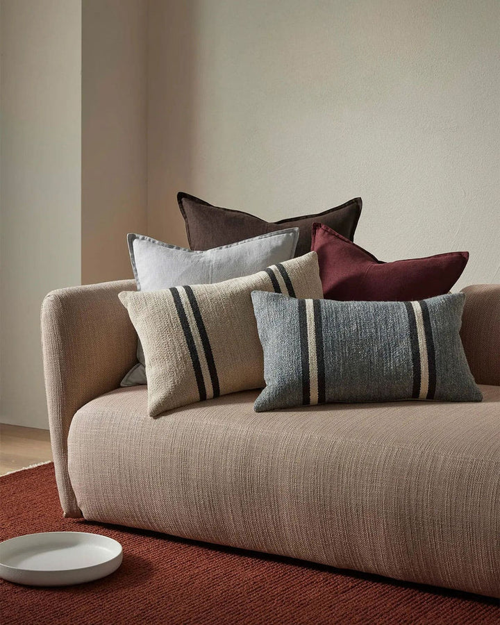 Mila Horizon Cushion Cover | 40x60cm