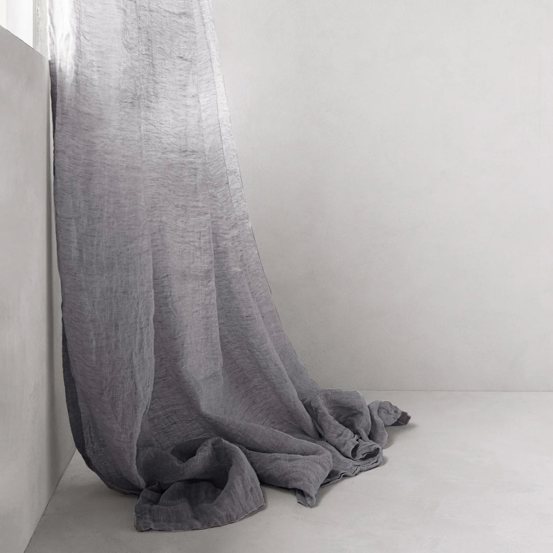 Curtain Linen Drop | Tempest-Suzie Anderson Home