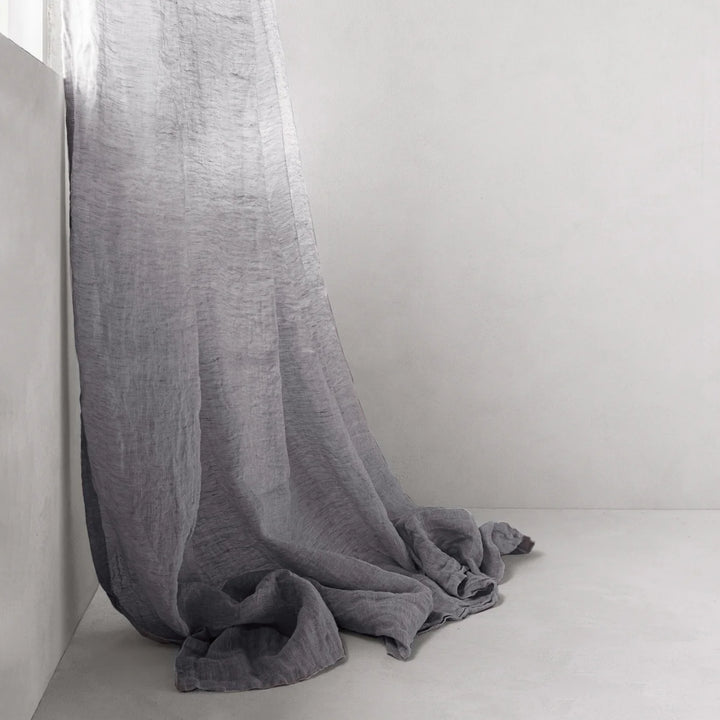 Curtain Linen Drop | Tempest-Suzie Anderson Home