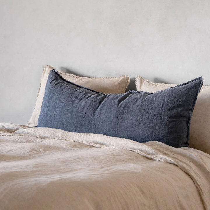 Flocca Body Cushion Cover | Fonda-Suzie Anderson Home