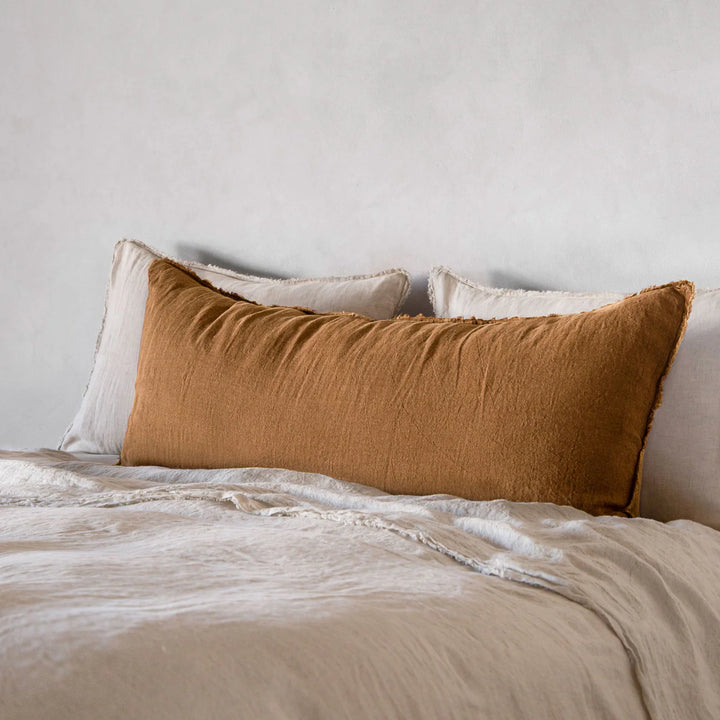 Flocca Body Cushion Cover | Russo-Suzie Anderson Home