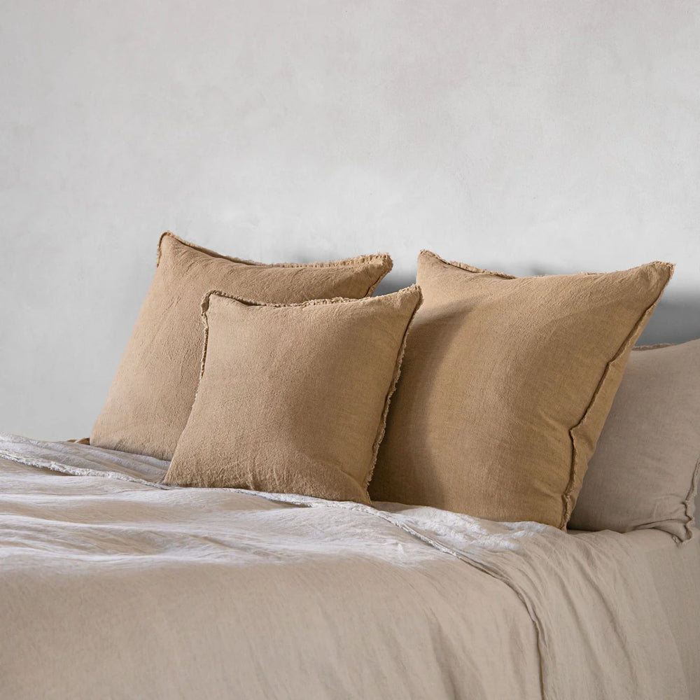 Flocca Cushion Cover | Carmel-Suzie Anderson Home