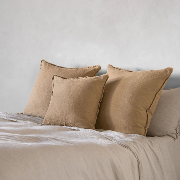 Flocca Cushion Cover | Carmel-Suzie Anderson Home