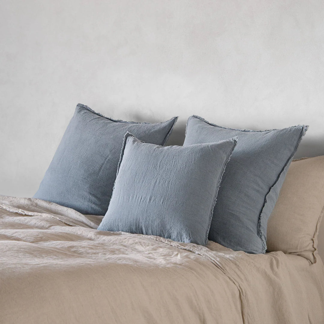 Flocca Cushion Cover | Roy-Suzie Anderson Home