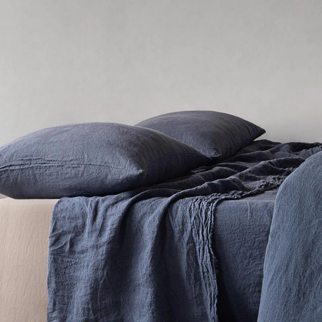 Basix Standard Pillowcase | Fonda-Suzie Anderson Home