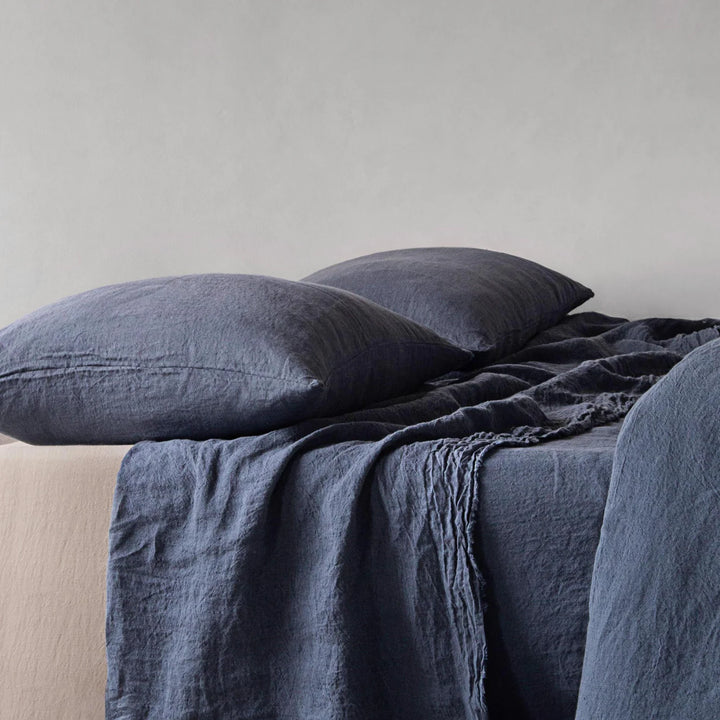 Basix Standard Pillowcase | Fonda-Suzie Anderson Home