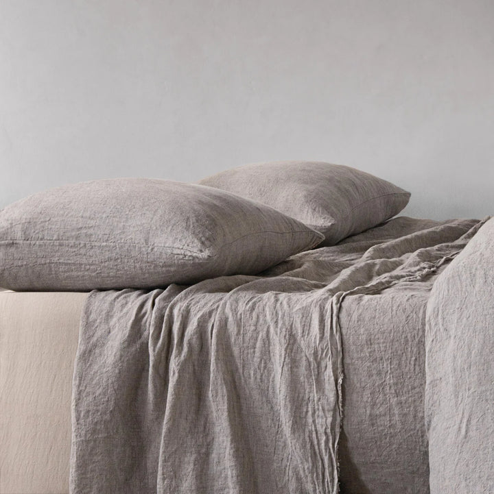 Basix Standard Pillowcase | Kali-Suzie Anderson Home